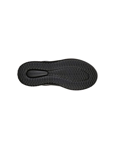 SKECHERS DELSON CAMBEN ERKEK AYAKKABI 65474-BBK