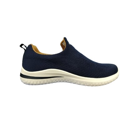 SKECHERS DELSON ERKEK AYAKKABI 210570ID-NVY
