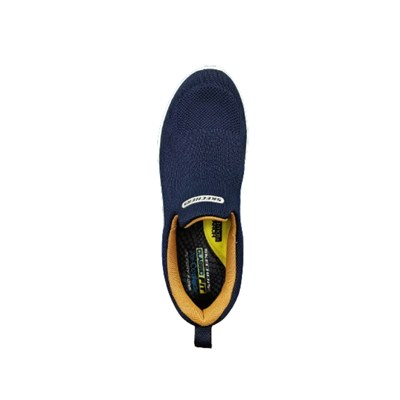 SKECHERS DELSON ERKEK AYAKKABI 210570ID-NVY