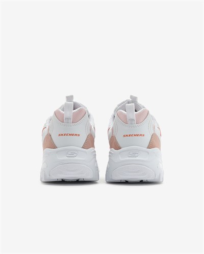 SKECHERS DLİTES KADIN AYAKKABI 150231-WOR