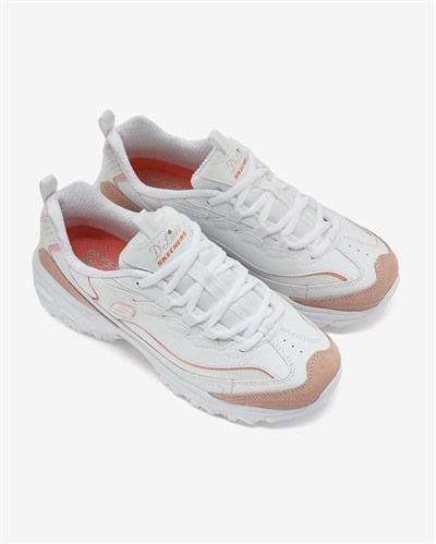 SKECHERS DLİTES KADIN AYAKKABI 150231-WOR