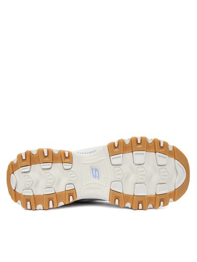 SKECHERS DLITES KADIN AYAKKABI 150556-GRY