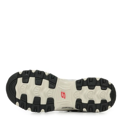 SKECHERS  DLİTES VİNTAGE VİSİON KADIN AYAKKABI 150245-WBGD