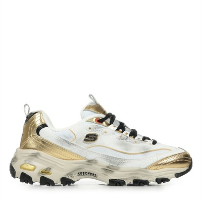 SKECHERS  DLİTES VİNTAGE VİSİON KADIN AYAKKABI 150245-WBGD