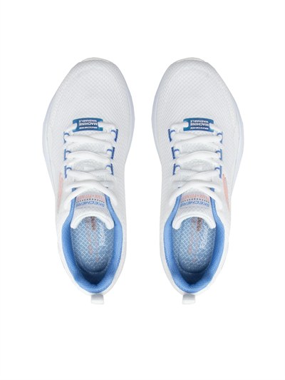 SKECHERS DLUX FITNESS KADIN AYAKKABI 149835-WMLT
