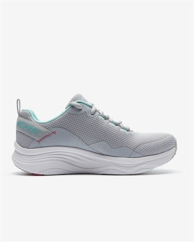 SKECHERS DLUX FITNESS KADIN AYAKKABI 149835-LGMT