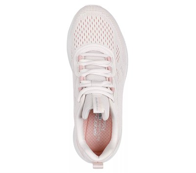 SKECHERS DLUX FITNESS KADIN AYAKKABI 150230-LTPK
