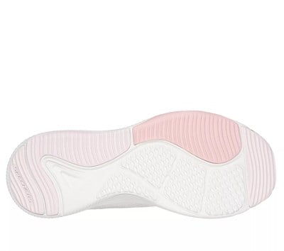 SKECHERS DLUX FITNESS KADIN AYAKKABI 150230-LTPK