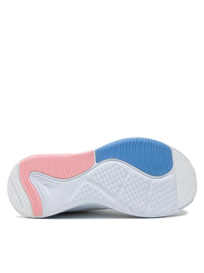 SKECHERS DLUX FITNESS KADIN AYAKKABI 149835-WMLT