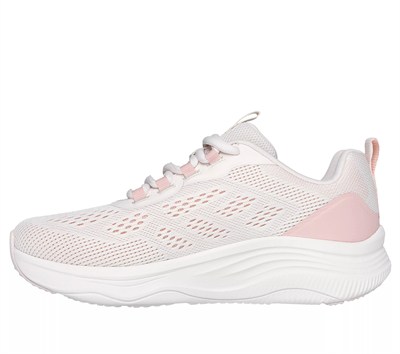 SKECHERS DLUX FITNESS KADIN AYAKKABI 150230-LTPK