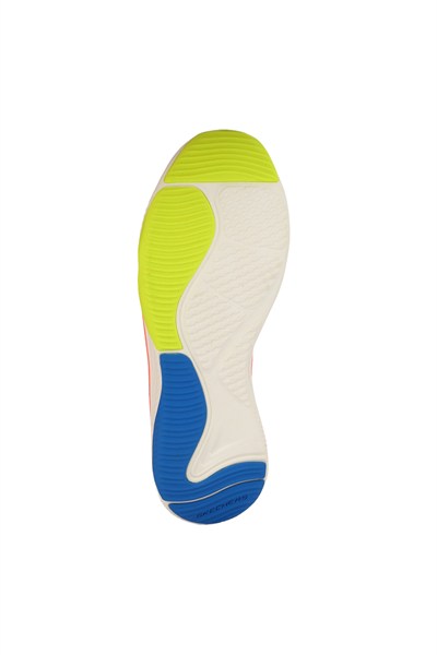 SKECHERS DLUX FITNESS KADIN AYAKKABI 149834-CRMT