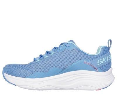 SKECHERS DLUX FITNESS KADIN AYAKKABI 149835-LBMT