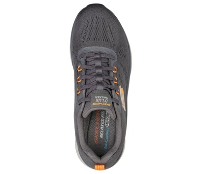 SKECHERS DLUX WALKER ERKEK AYAKKABI 232261-CCOR