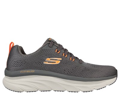 SKECHERS DLUX WALKER ERKEK AYAKKABI 232261-CCOR