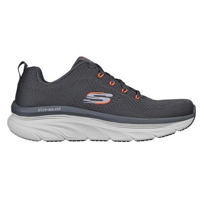 SKECHERS DLUX WALKER ERKEK AYAKKABI 232364-CCOR