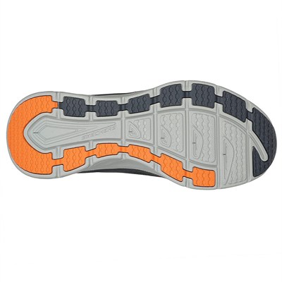 SKECHERS DLUX WALKER ERKEK AYAKKABI 232364-CCOR