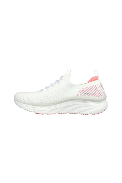 SKECHERS DLUX WALKER KADIN AYAKKABI 149356-WCRL