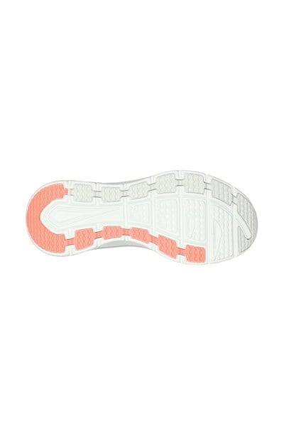 SKECHERS DLUX WALKER KADIN AYAKKABI 149356-WCRL