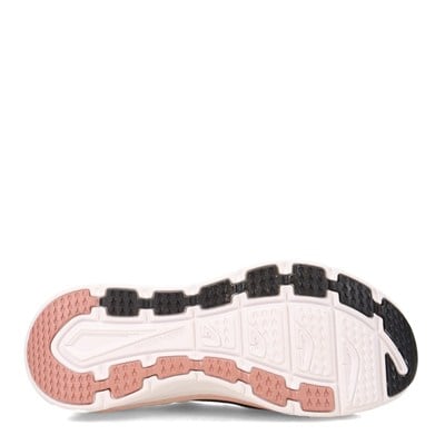 SKECHERS DLUX WALKER KADIN AYAKKABI 149366-BKRG