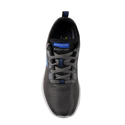 SKECHERS DNYA AIR ERKEK AYAKKABI 52556-CCBK
