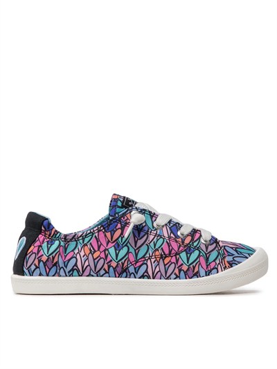 SKECHERS DOWN WIYH LOVE KADIN AYAKKABI 113616-BLMT