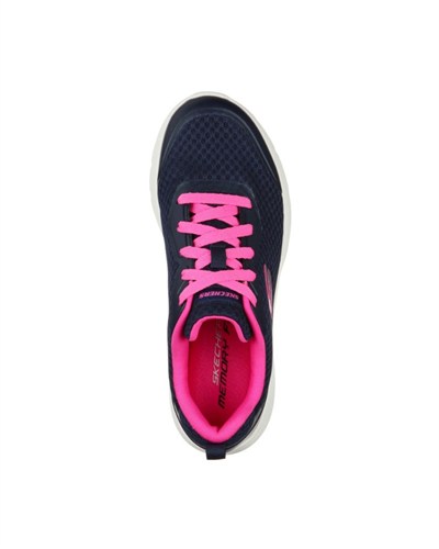 SKECHERS DYNAMIGHT 2.0 KADIN AYAKKABI 149541-NVHP