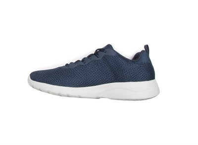 SKECHERS DYNAMIGHT 2.0 - RAYHILL ERKEK AYAKKABI 58362-NVY