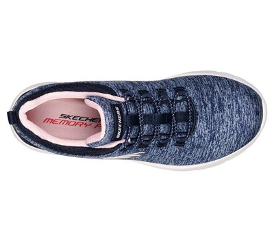 SKECHERS DYNAMIGHT 2.0- IN A FLASH KADIN AYAKKABI 12965-NVPK