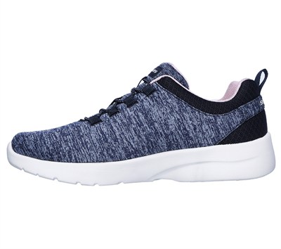 SKECHERS DYNAMIGHT 2.0- IN A FLASH KADIN AYAKKABI 12965-NVPK