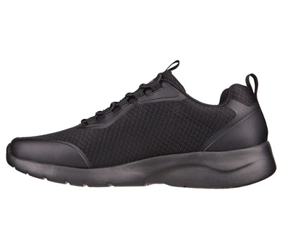 SKECHERS DYNAMIGHT 2.0 ERKEK AYAKKABI 894133-BBK