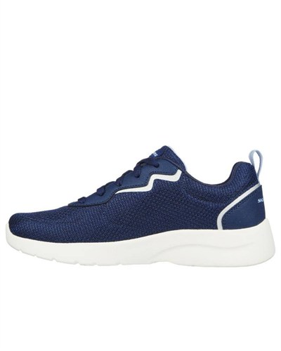 SKECHERS DYNAMIGHT 2.0 KADIN AYAKKABI 149692-NVY