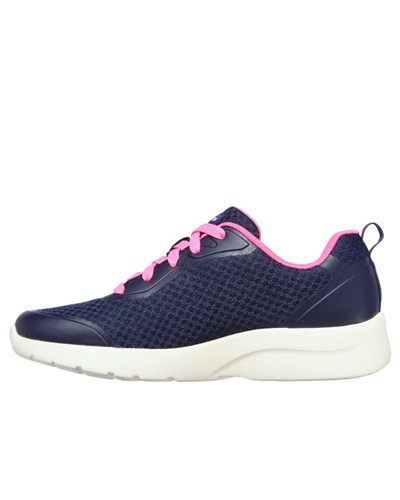 SKECHERS DYNAMIGHT 2.0 KADIN AYAKKABI 149541-NVHP