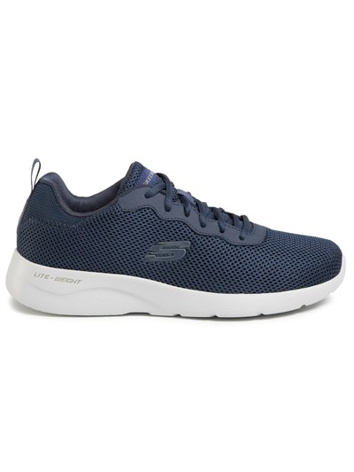 SKECHERS DYNAMIGHT 2.0 - RAYHILL ERKEK AYAKKABI 58362-NVY