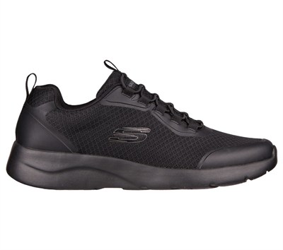 SKECHERS DYNAMIGHT 2.0 ERKEK AYAKKABI 894133-BBK