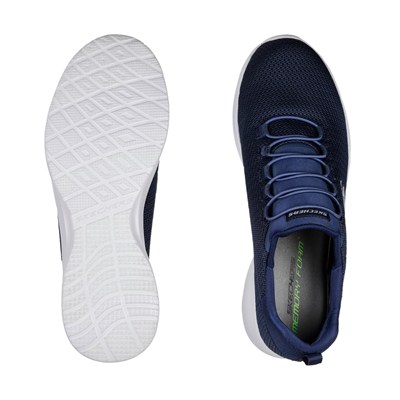 SKECHERS DYNAMIGHT ERKEK AYAKKABI 58360-NVY