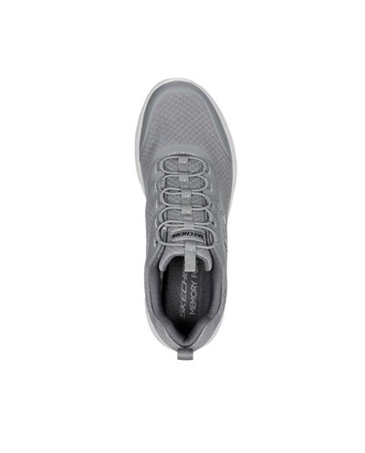 SKECHERS DYNAMİGHT  ERKEK AYAKKABI 894133-GRY
