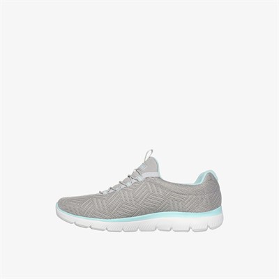 SKECHERS DYNAMIGHT KADIN AYAKKABI 12119-GYLB