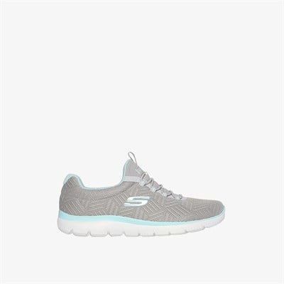 SKECHERS DYNAMIGHT KADIN AYAKKABI 12119-GYLB