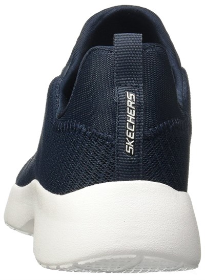 SKECHERS DYNAMIGHT KADIN AYAKKABI 12119-NVY