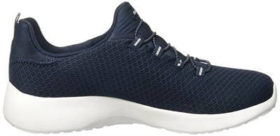 SKECHERS DYNAMIGHT KADIN AYAKKABI 12119-NVY