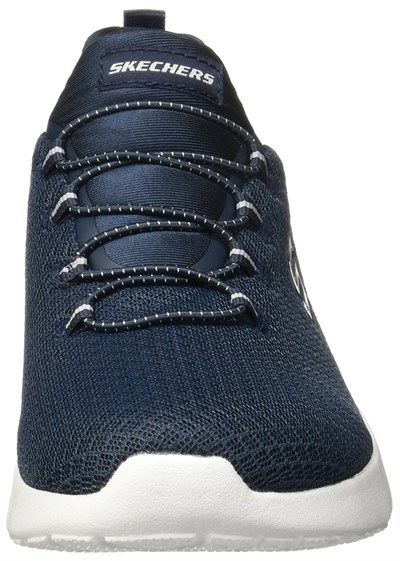 SKECHERS DYNAMIGHT KADIN AYAKKABI 12119-NVY