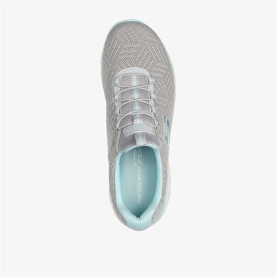 SKECHERS DYNAMIGHT KADIN AYAKKABI 12119-GYLB