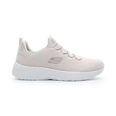 SKECHERS DYNAMIGT KADIN AYAKKABI 12119-WHT
