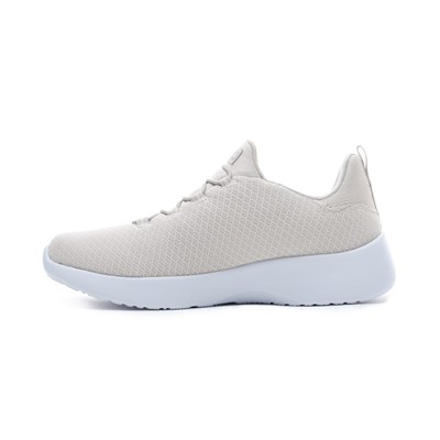 SKECHERS DYNAMIGT KADIN AYAKKABI 12119-WHT
