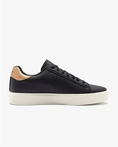SKECHERS EDEN LX KADIN AYAKKABI 185016-BKRG