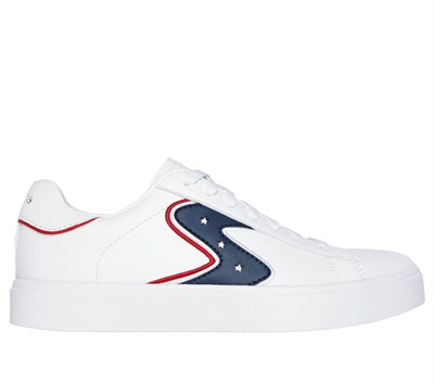 SKECHERS EDEN LX KADIN AYAKKABI 185018-WNVR