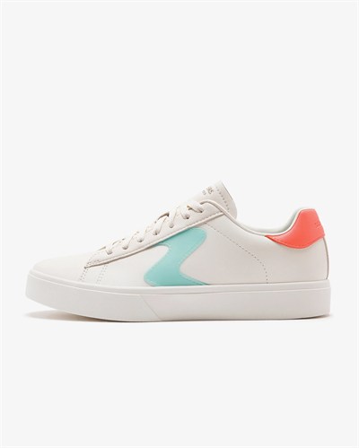 SKECHERS EDEN LX TOP KADIN AYAKKABI 185000-NTMT
