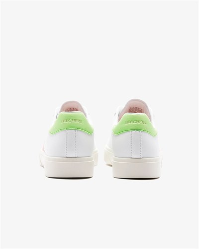 SKECHERS EDEN LX TOP KADIN AYAKKABI 185000-WPLM