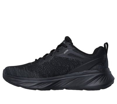 SKECHERS EDGERIDE EXXO ERKEK AYAKKABI 232836-BBK