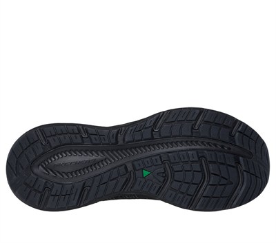 SKECHERS EDGERIDE EXXO ERKEK AYAKKABI 232836-BBK